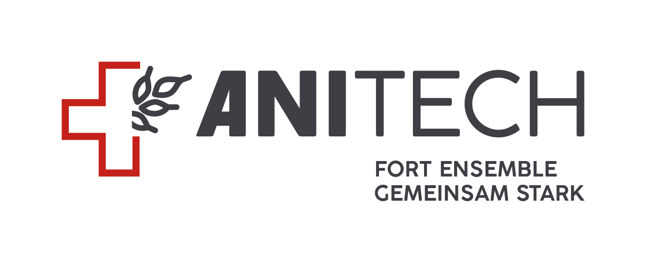 Anitech - Fort ensemble