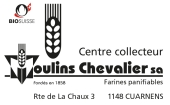 Moulin Chevalier SA